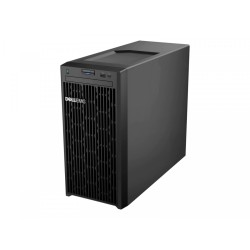 serwer Dell PowerEdge T150 E-2314 16GB 2TB 3Y NBD