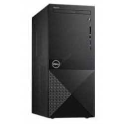 DELL VOSTRO 3910 i5-12400 512GB SSD 16GB W11P 3NBD