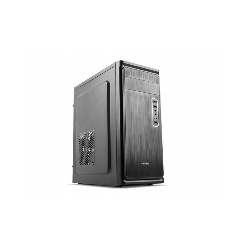 Komputer i5-10400F 8GB 256GB SSD GeForce GT 710
