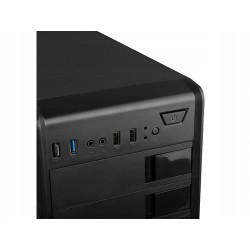 Komputer i3-10100F 8GB 256GB SSD GeForce GT 710