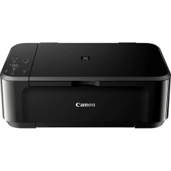 Canon Drukarka Kopiarka Skaner PIXMA MG 3650S 0515C106AA czarna WiFi