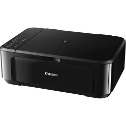 Canon Drukarka Kopiarka Skaner PIXMA MG 3650S 0515C106AA czarna WiFi