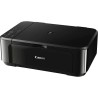 Canon Drukarka Kopiarka Skaner PIXMA MG 3650S 0515C106AA czarna WiFi