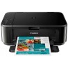 Canon Drukarka Kopiarka Skaner PIXMA MG 3650S 0515C106AA czarna WiFi