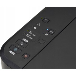 Canon Drukarka Kopiarka Skaner PIXMA MG 3650S 0515C106AA czarna WiFi