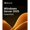 Dell Windows Serwer Server Essentials 2025 634-CVDT