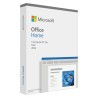 Microsoft Office Home 2024 PL Win/Mac EP2-06862, Zastępuje P/N: 79G-05418