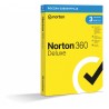 Norton 360 Delux BOX 25GB PL 1Użytkownik 3Urządzenia 1Rok 21408734