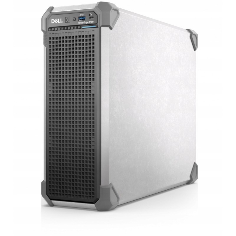 T160 E-2414 16GB 2x960GB SSD SATA 3Y NBD EMEA_PET160SPL1