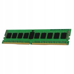 SERWEROWA Pamięć RAM DDR4 Kingston 8GB 2666 CL19 SERWER HP DL20 ML30 G9 G10