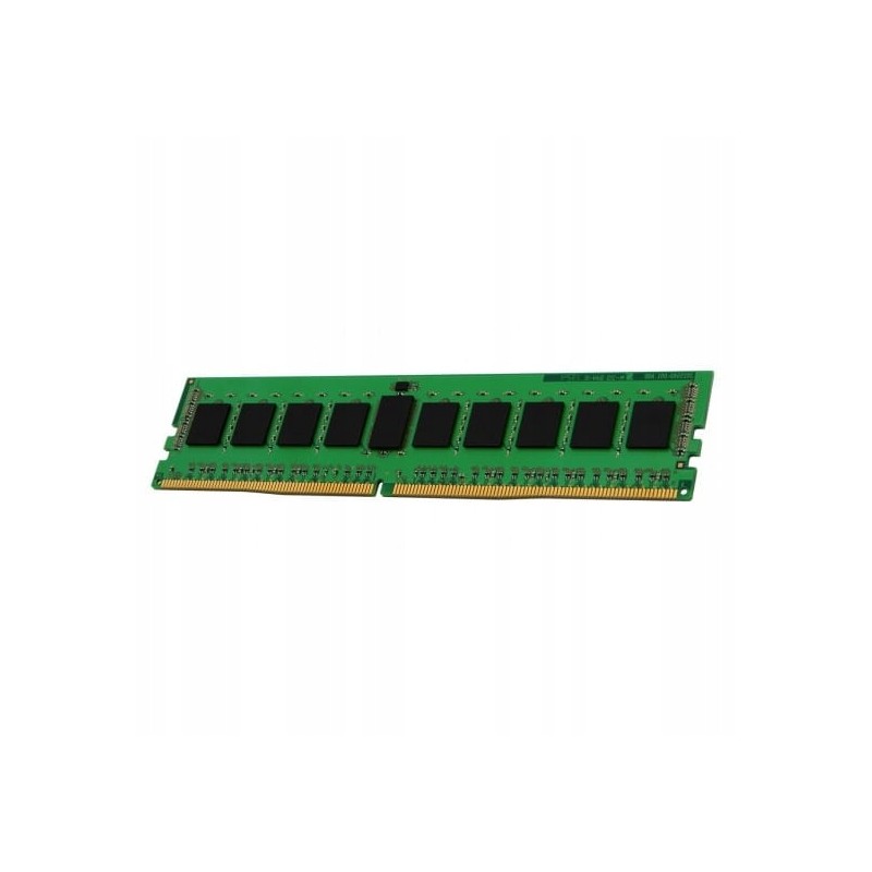 SERWEROWA Pamięć RAM DDR4 Kingston 8GB 2666 CL19 SERWER HP DL20 ML30 G9 G10