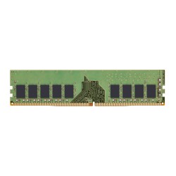 SERWEROWA Pamięć RAM DDR4 Kingston 8GB 2666 CL19 SERWER HP DL20 ML30 G9 G10