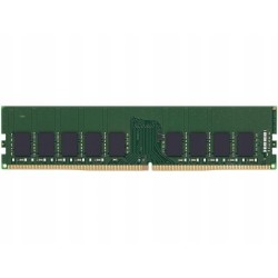 pamięć RAM 16GB DDR4 3200 ECC Unbuffered DIMM do DELL T150 T350 R250 R350