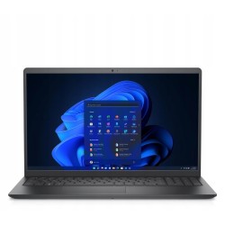 Laptop Dell Vostro 3530 i5-1334U 512GB 32GB INTEL IRIS BON dla nauczyciela