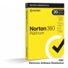 Norton 360 Platinum ESD 100GB PL 1 użytkownik 20 urządzeń 1 rok 21427507