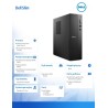 DELL VOSTRO ECS1250 SFF SLIM i5-14400 512GB SSD NVMe 16GB 3 lata Pro Support
