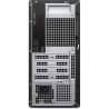 DELL VOSTRO ECT1250 Tower i3-14100 512GB SSD NVMe 16GB 3 lata Pro Support