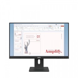 Monitor Lenovo 23.8 cala ThinkVision E24-40 64BAMAT1EU