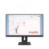 Monitor Lenovo 23.8 cala ThinkVision E24-40 64BAMAT1EU