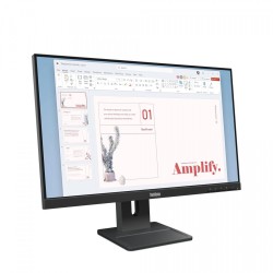 Monitor Lenovo 23.8 cala ThinkVision E24-40 64BAMAT1EU