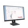 Monitor Lenovo 23.8 cala ThinkVision E24-40 64BAMAT1EU