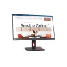Monitor Lenovo 23.8 cala ThinkVision S24i-30 WLED LCD 63DEKAT3EU