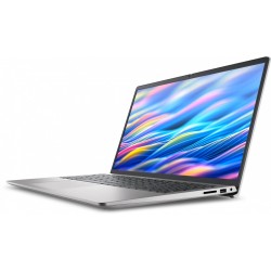 Laptop Dell 15 DC15250 i5-1334U 1TB 32GB Windows 11 PRO Platinum Silver Aluminum