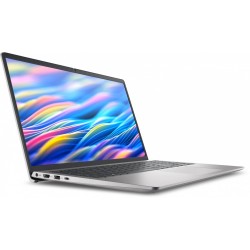 Laptop Dell 15 DC15250 i5-1334U 1TB 32GB Windows 11 PRO Platinum Silver Aluminum