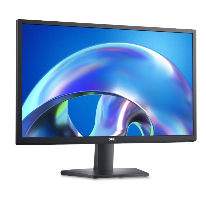 Dell Monitor SE2425H 23.8 cala LED VA/1920x1080/HDMI/VGA/3Y
