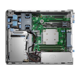 SERWER Dell PowerEdge T160 XEON 6 6315P 16GB 2TB 3Y NBD EMEA_PROMO_T160_SPL1