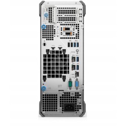 SERWER Dell PowerEdge T160 XEON 6 6315P 16GB 2TB 3Y NBD EMEA_PROMO_T160_SPL1