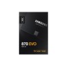 Samsung Dysk SSD 870EVO 1TB MZ-77E1T0B/EU
