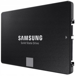 Samsung Dysk SSD 870EVO 1TB MZ-77E1T0B/EU