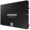 Samsung Dysk SSD 870EVO 1TB MZ-77E1T0B/EU