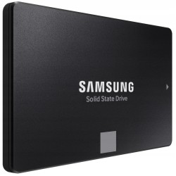 Samsung Dysk SSD 870EVO 1TB MZ-77E1T0B/EU
