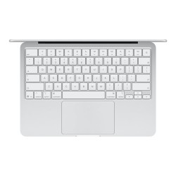 APPLE MacBook Neo 2026 A18 Pro 6-core CPU 5-core GPU 8GB 512GB SSD Touch ID Mac OS Silver