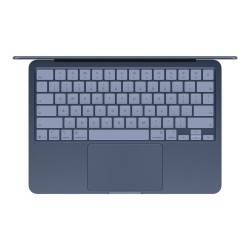 APPLE MacBook Neo 2026 A18 Pro 6-core CPU 5-core GPU 8GB 256GB SSD Mac OS Indigo