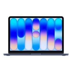 APPLE MacBook Neo 2026 A18 Pro 6-core CPU 5-core GPU 8GB 256GB SSD Mac OS Indigo