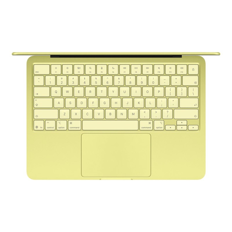 APPLE MacBook Neo 2026 A18 Pro 6-core CPU 5-core GPU 8GB 256GB SSD Mac OS Citrus