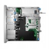 Serwer DELL PowerEdge R260 XEON E-2414 16GB 1x480GB  H355 700W Rack 1U iDRAC9 Basic