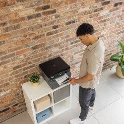 Urządzenie Wielofunkcyjne Brother L2622DW Dupleks WIFI 5 GHz Drukarka Kopiarka Skaner DCPL2622DWYJ1