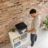 Urządzenie Wielofunkcyjne Brother L2622DW Dupleks WIFI 5 GHz Drukarka Kopiarka Skaner DCPL2622DWYJ1