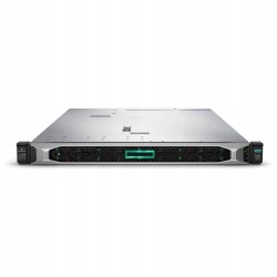 SERWER HP DL360 Gen10 XEON 4210R 32GB P40637-B21