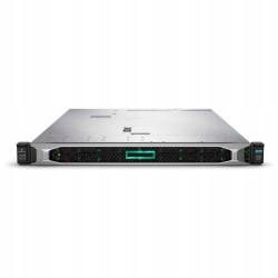 SERWER HP DL360 Gen10 XEON 4210R 64GB P40637-B21