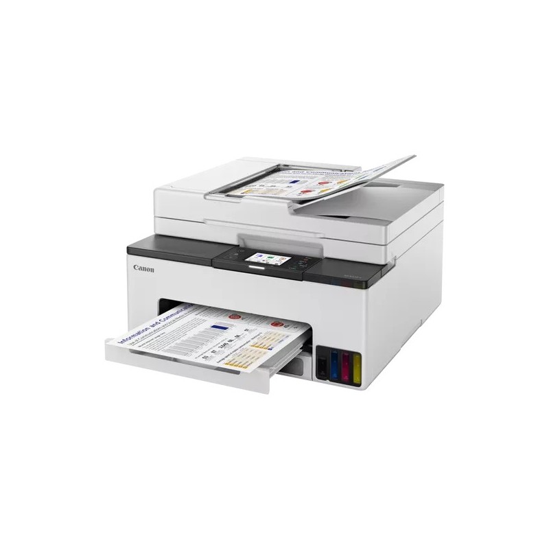 Drukarka Kopiarka Canon Urządzenie wielofunkcyjne atramentowe GX2040 6171C026