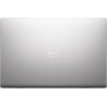 Laptop Dell 15 PV15250 i5-1334U 1TB 16GB Windows 11 PRO Platinum Silver Aluminum