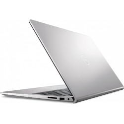 Laptop Dell 15 PV15250 i5-1334U 1TB 16GB Windows 11 PRO Platinum Silver Aluminum