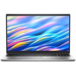Laptop Dell 15 PV15250 i5-1334U 1TB 16GB Windows 11 PRO Platinum Silver Aluminum