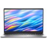 Laptop Dell 15 PV15250 i5-1334U 1TB 16GB Windows 11 PRO Platinum Silver Aluminum