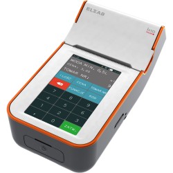 kasa fiskalna ELZAB K10 ONLINE WiFi BT + TERMINAL płatniczy